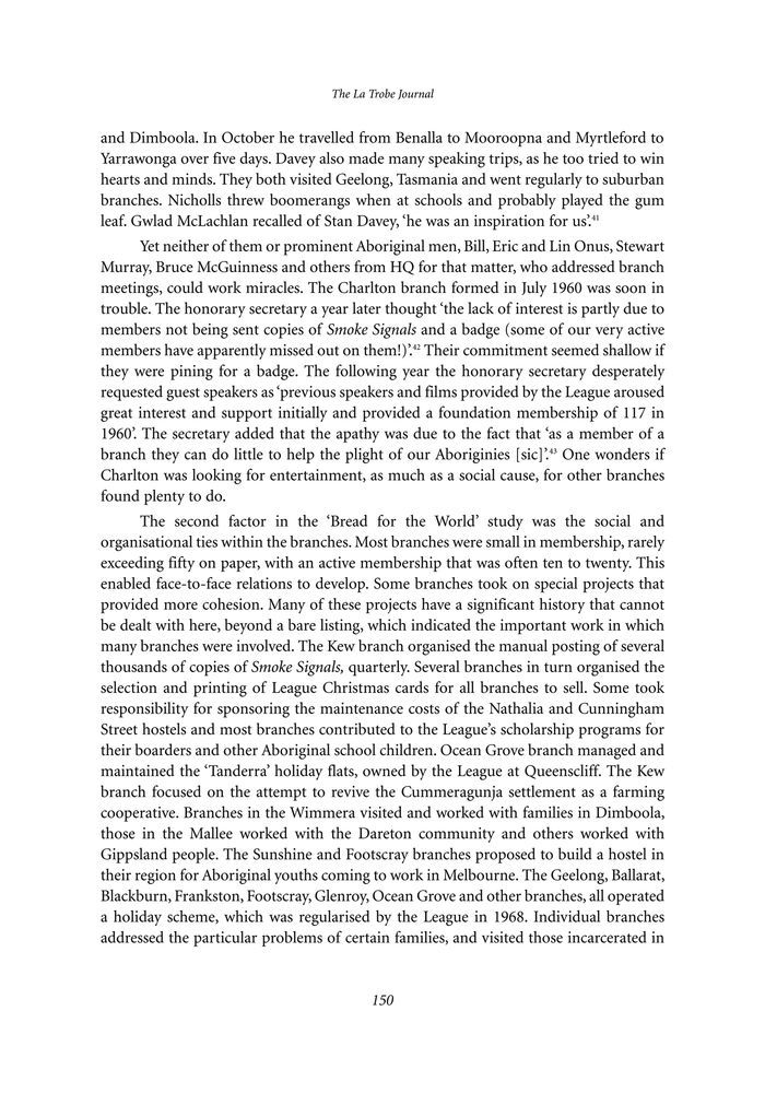 Page 150 - No 85 May 2010