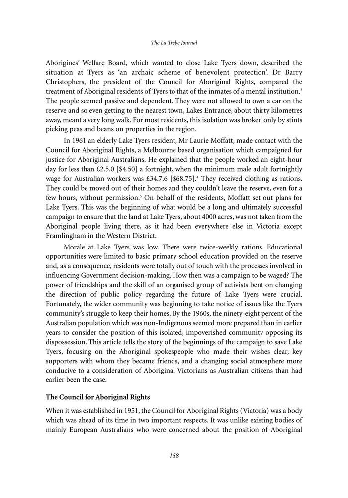 Page 158 - No 85 May 2010