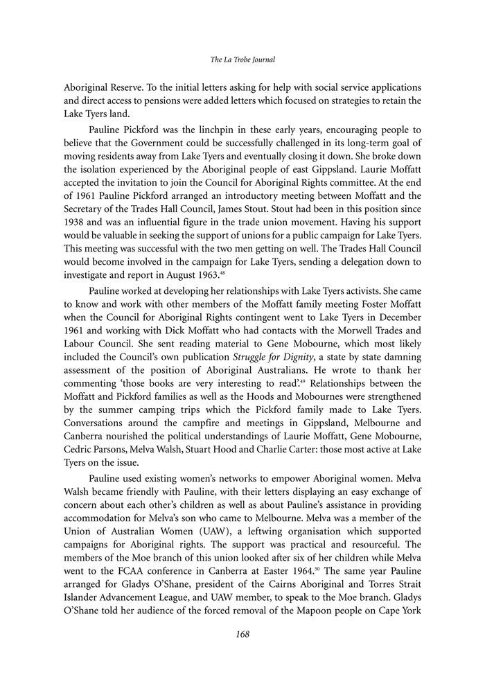 Page 168 - No 85 May 2010