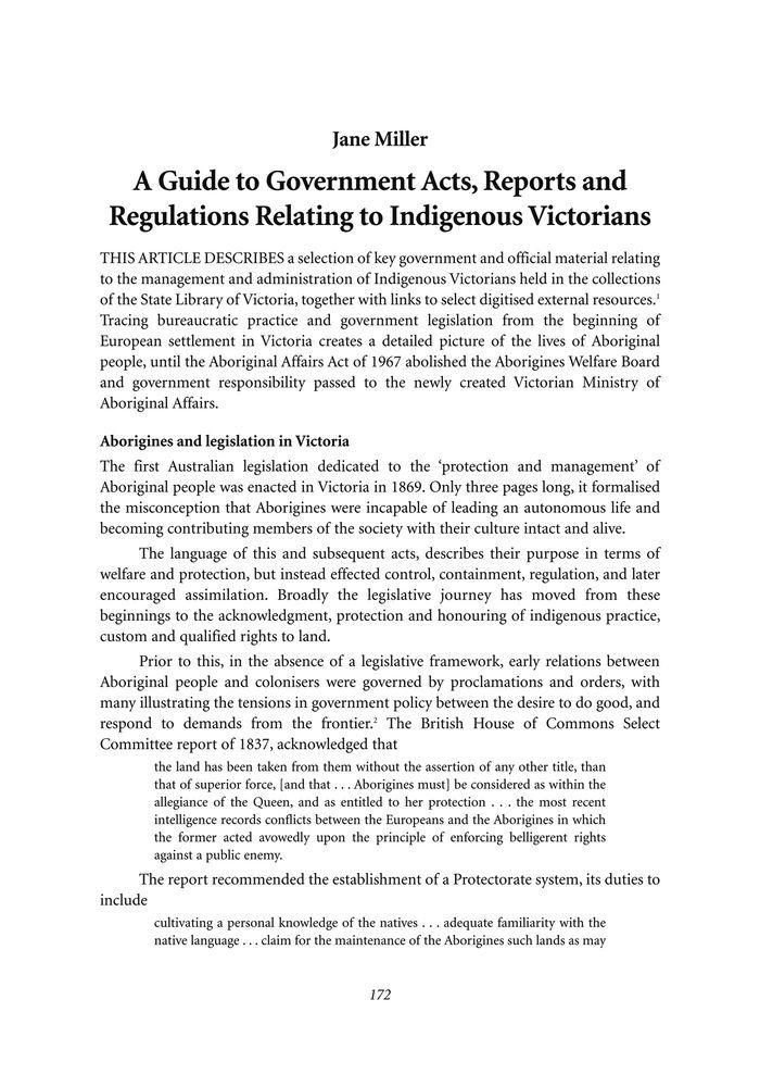 Page 172 - No 85 May 2010