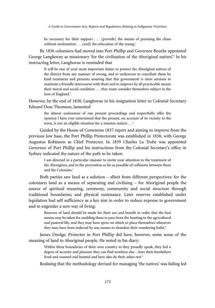 Page 173 - No 85 May 2010