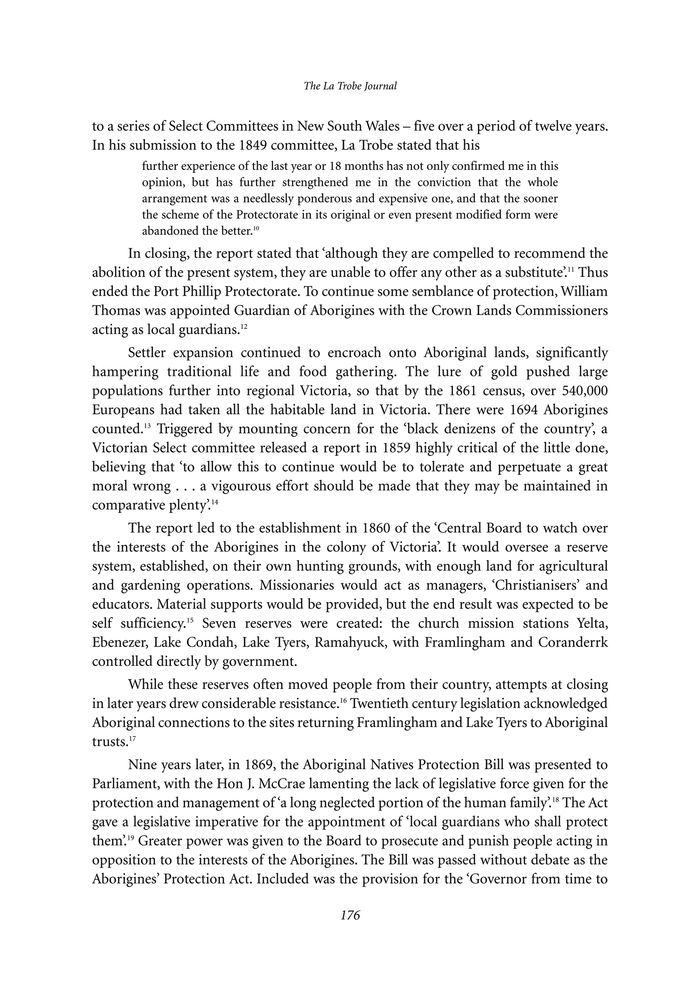 Page 176 - No 85 May 2010