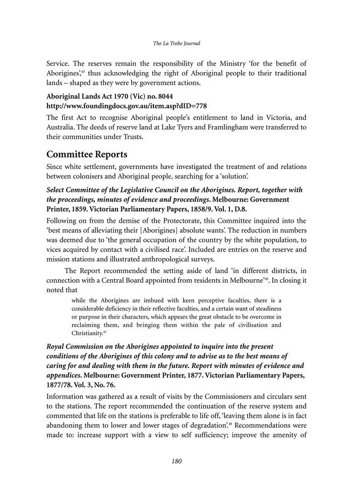 Page 180 - No 85 May 2010