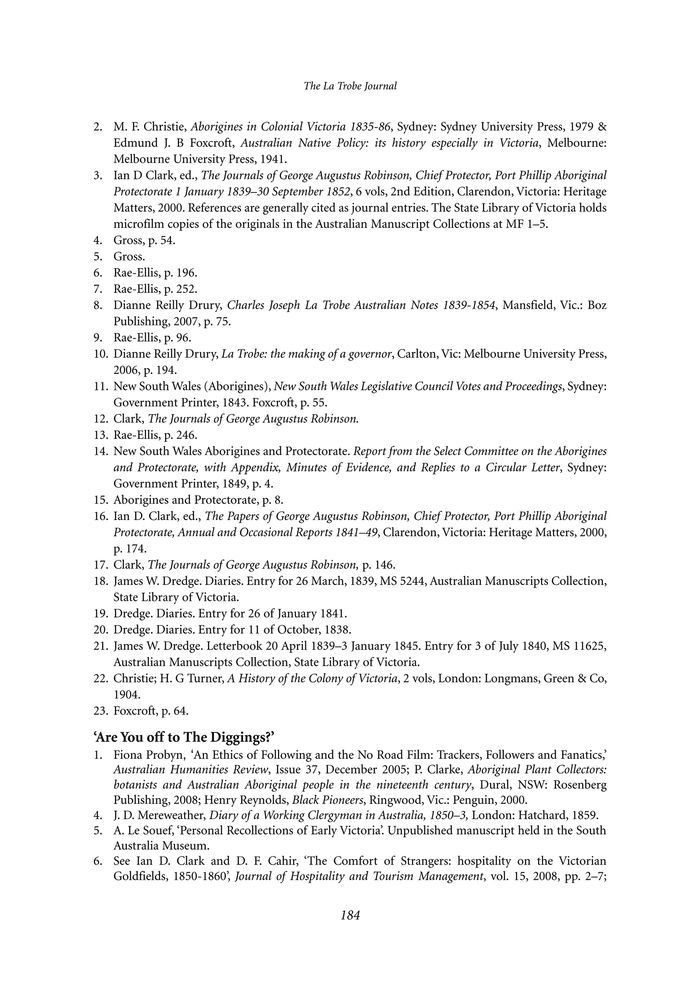 Page 184 - No 85 May 2010