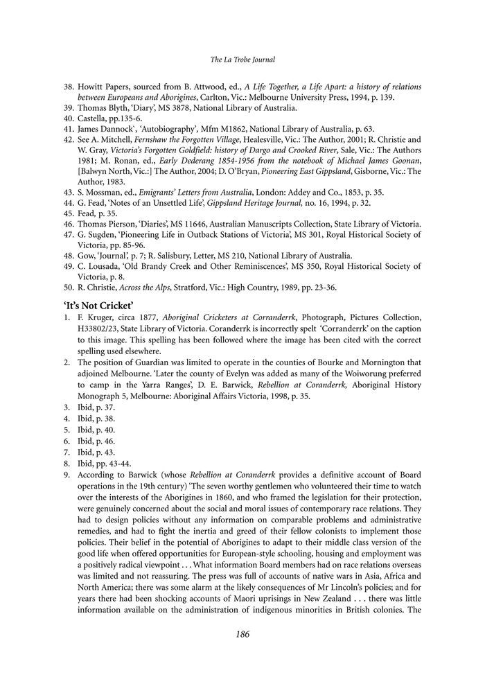 Page 186 - No 85 May 2010