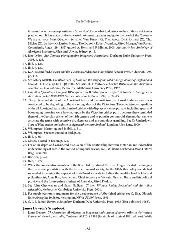 Page 188 - No 85 May 2010