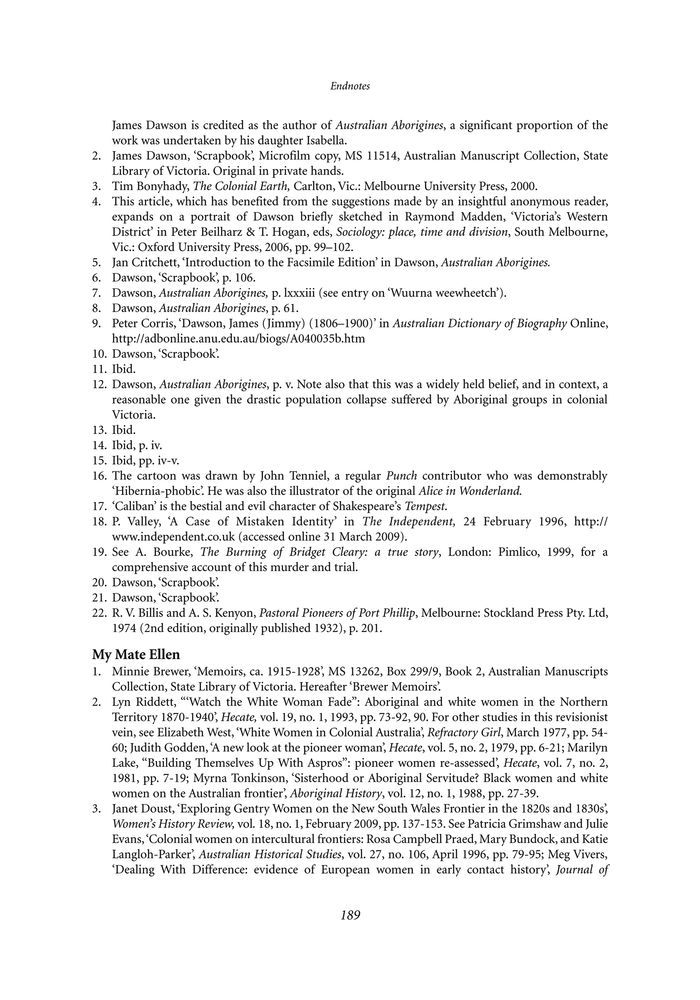 Page 189 - No 85 May 2010