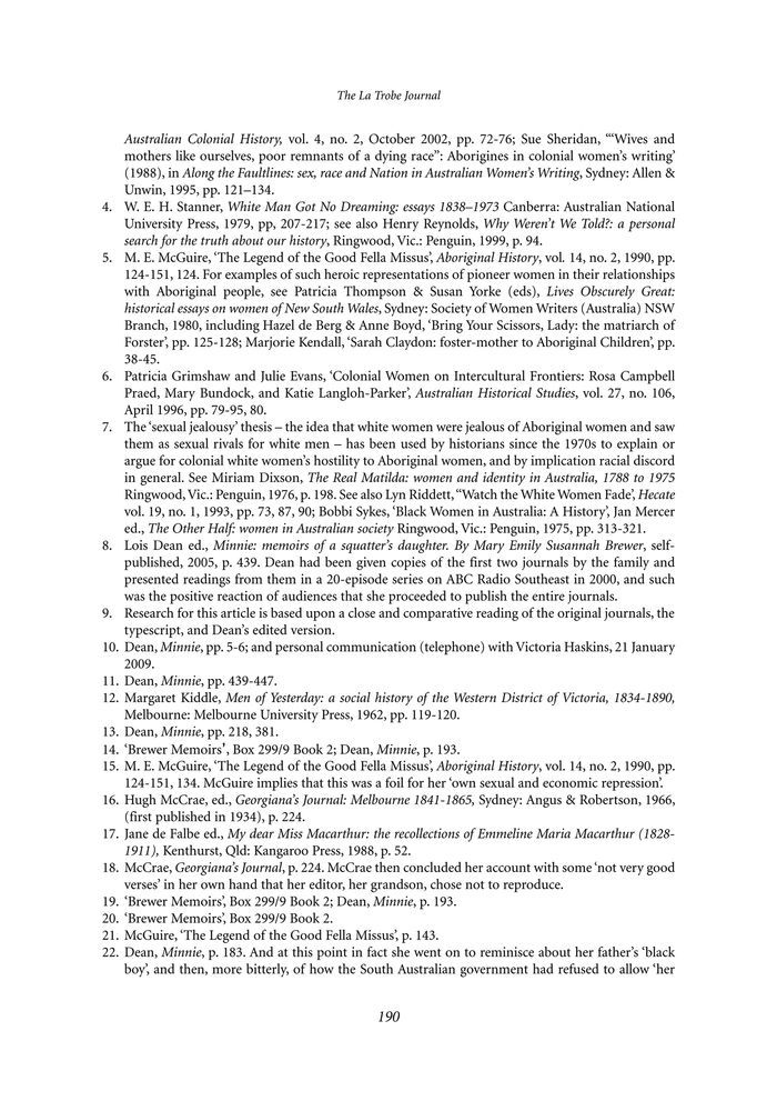 Page 190 - No 85 May 2010
