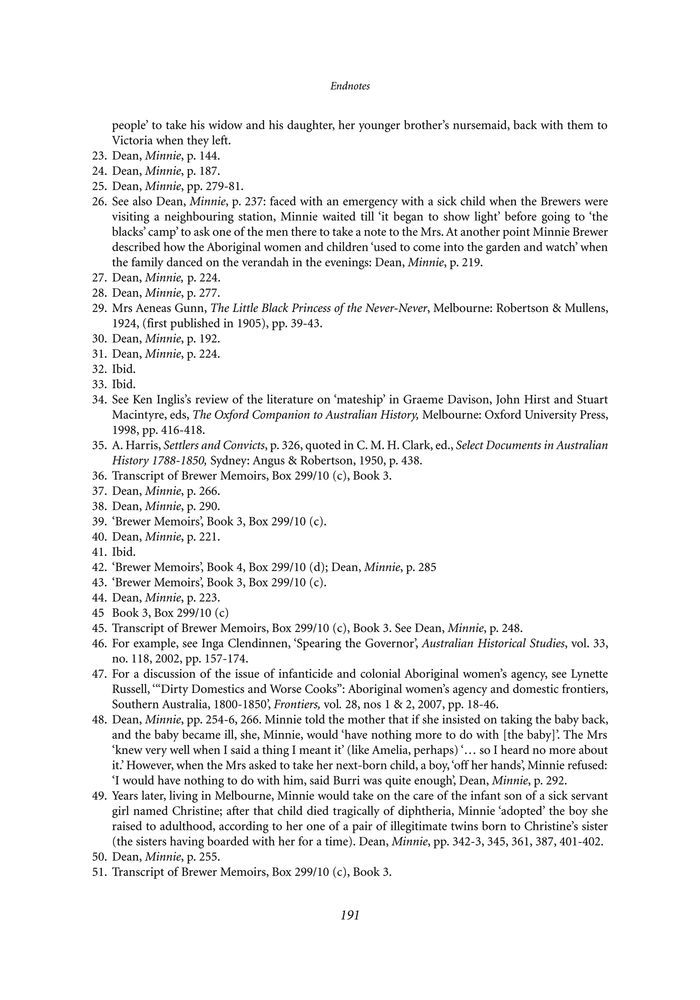 Page 191 - No 85 May 2010