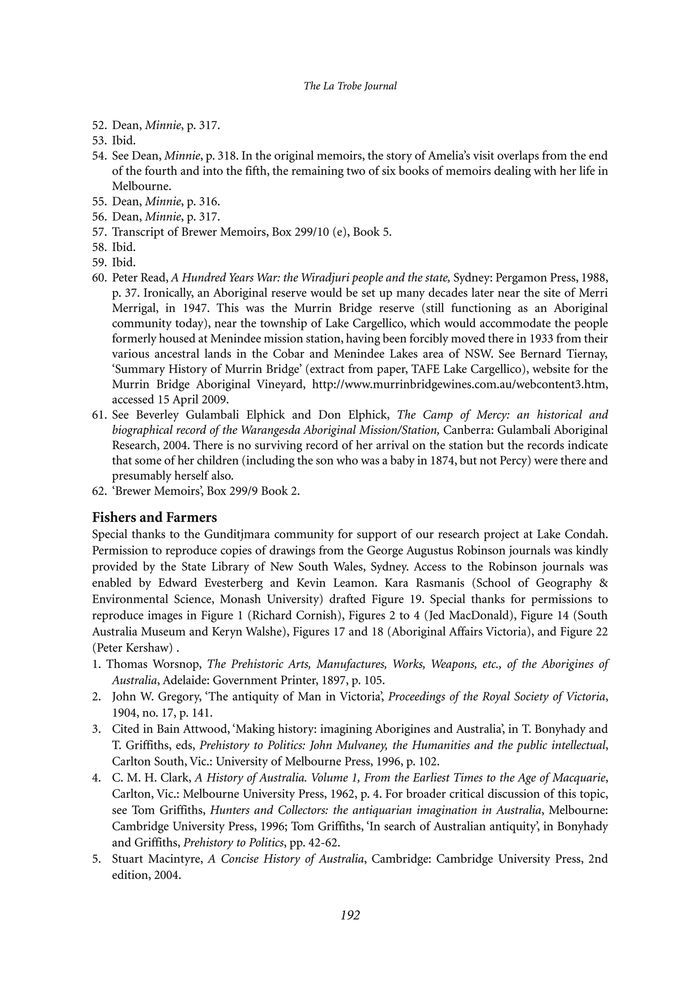 Page 192 - No 85 May 2010