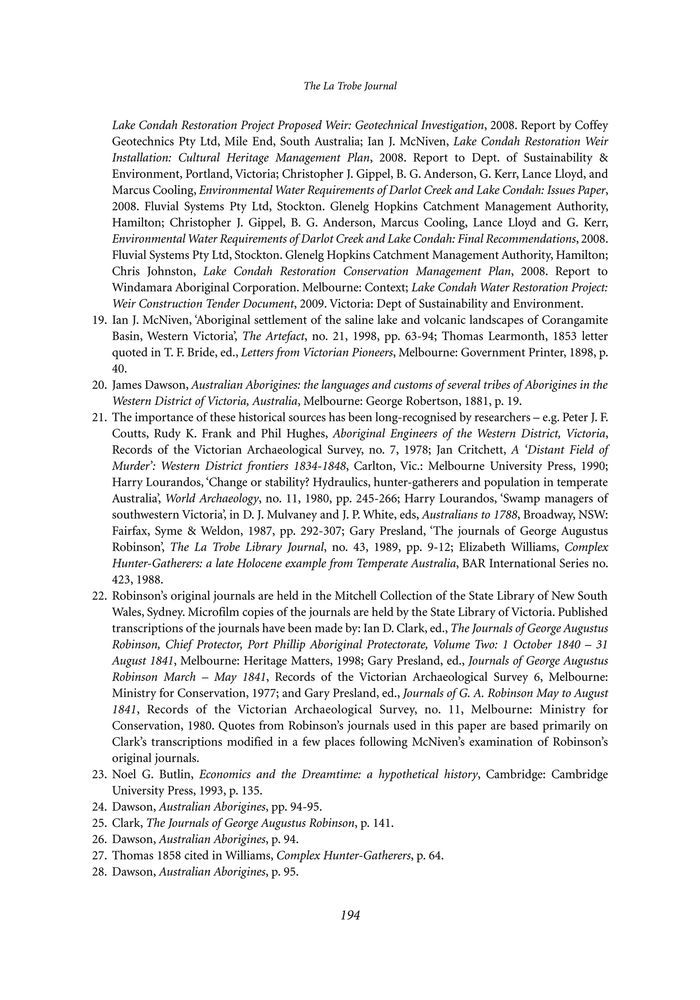 Page 194 - No 85 May 2010
