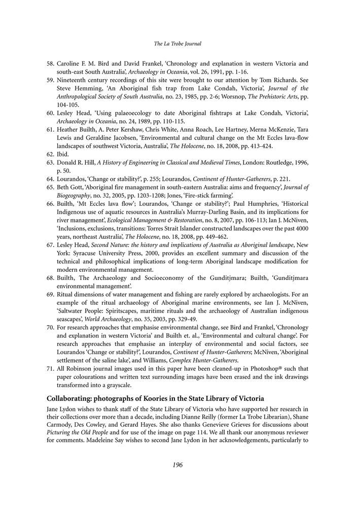 Page 196 - No 85 May 2010