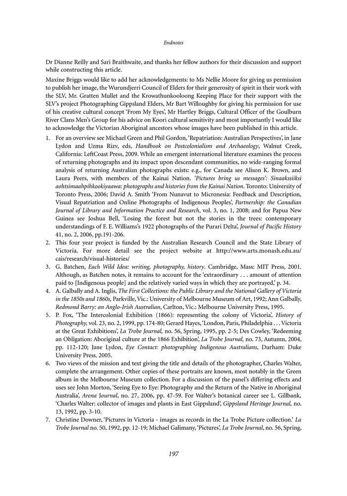 Page 197 - No 85 May 2010