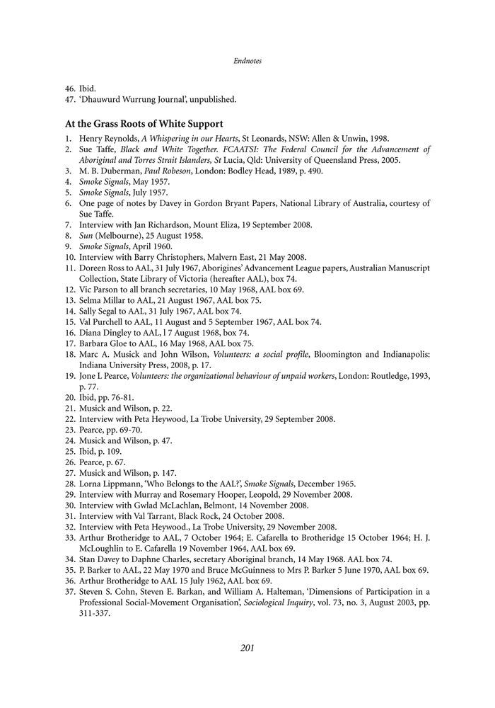 Page 201 - No 85 May 2010