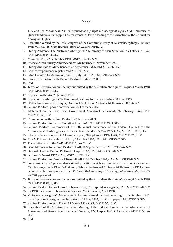 Page 203 - No 85 May 2010