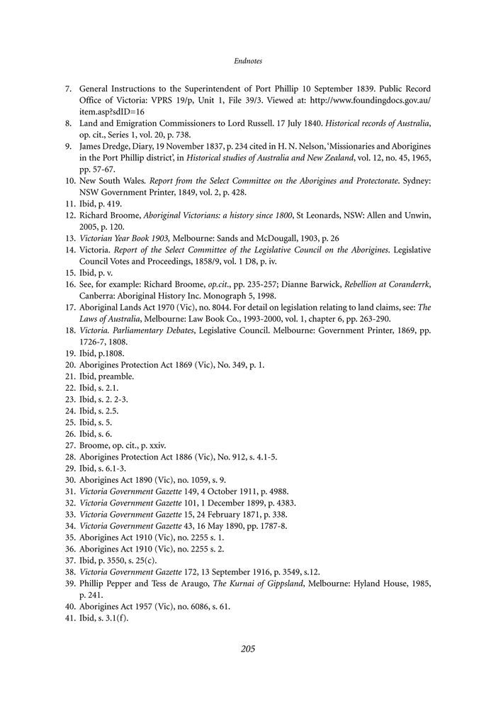 Page 205 - No 85 May 2010