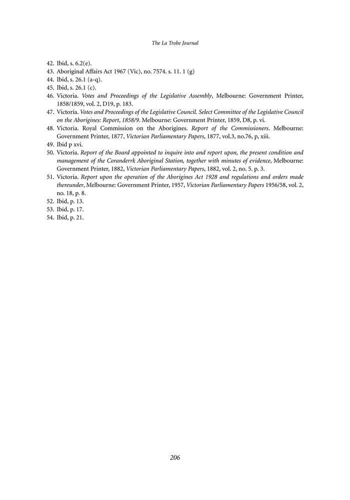 Page 206 - No 85 May 2010