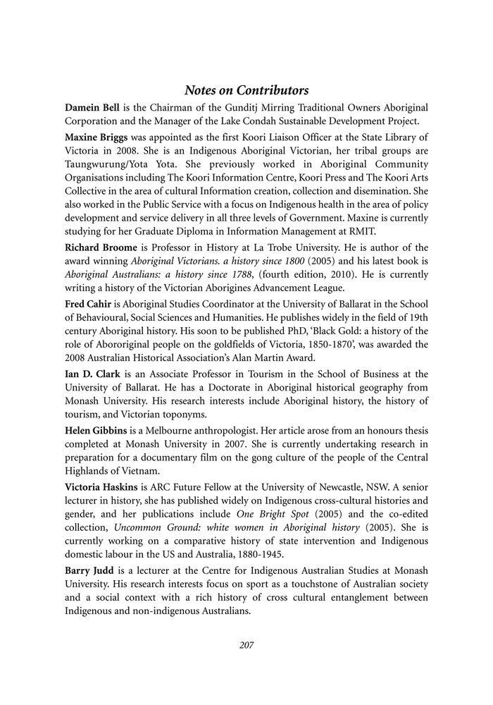 Page 207 - No 85 May 2010