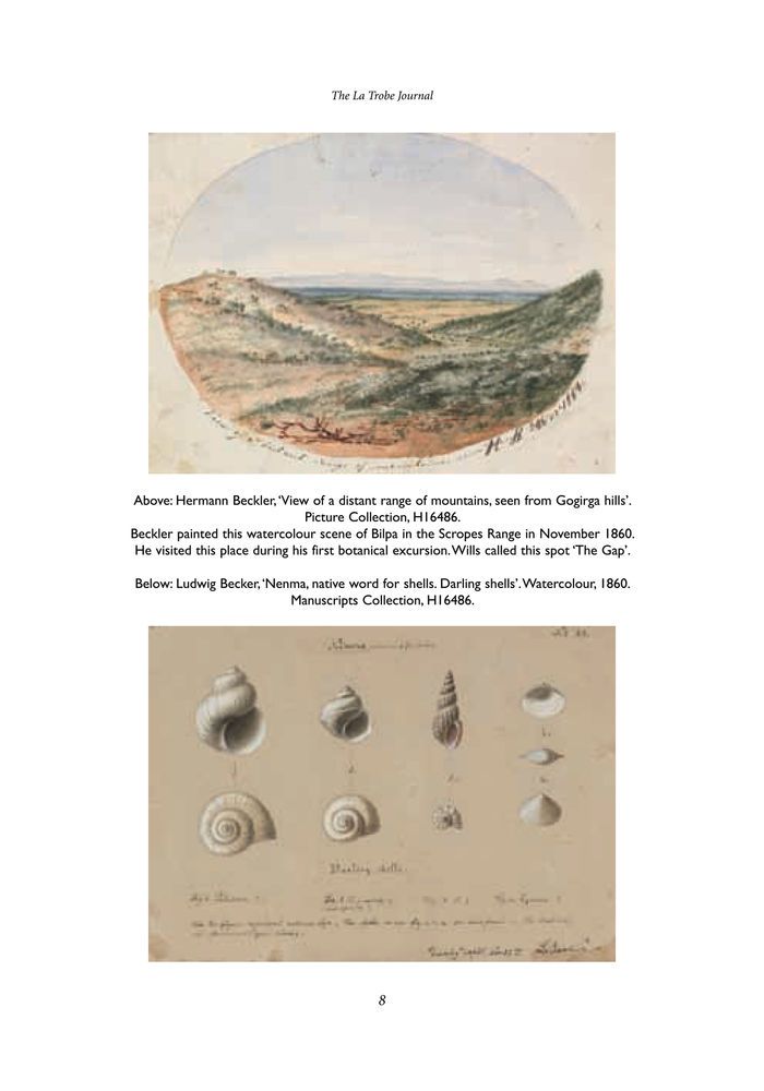 Page 8 - No 86 December 2010