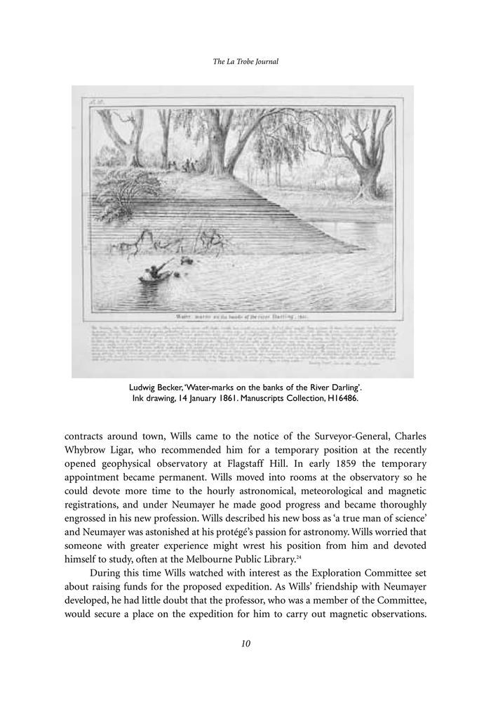 Page 10 - No 86 December 2010
