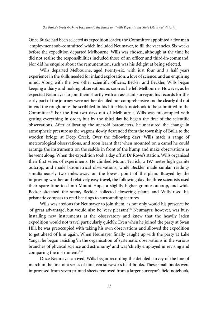 Page 11 - No 86 December 2010