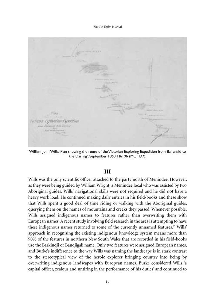 Page 14 - No 86 December 2010