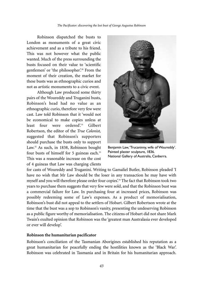 Page 43 - No 86 December 2010