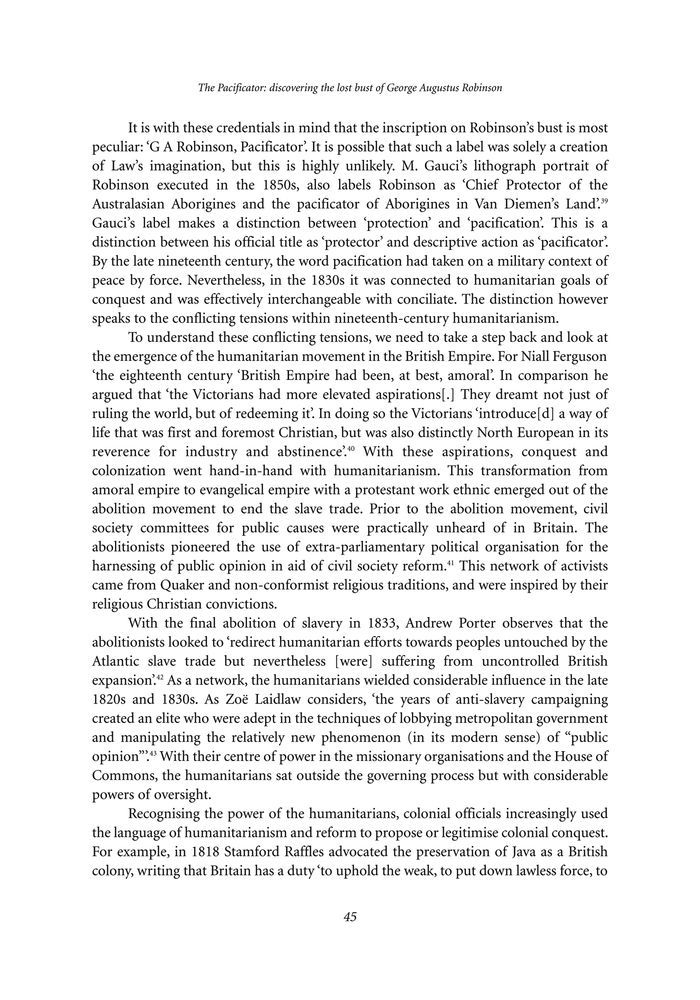 Page 45 - No 86 December 2010