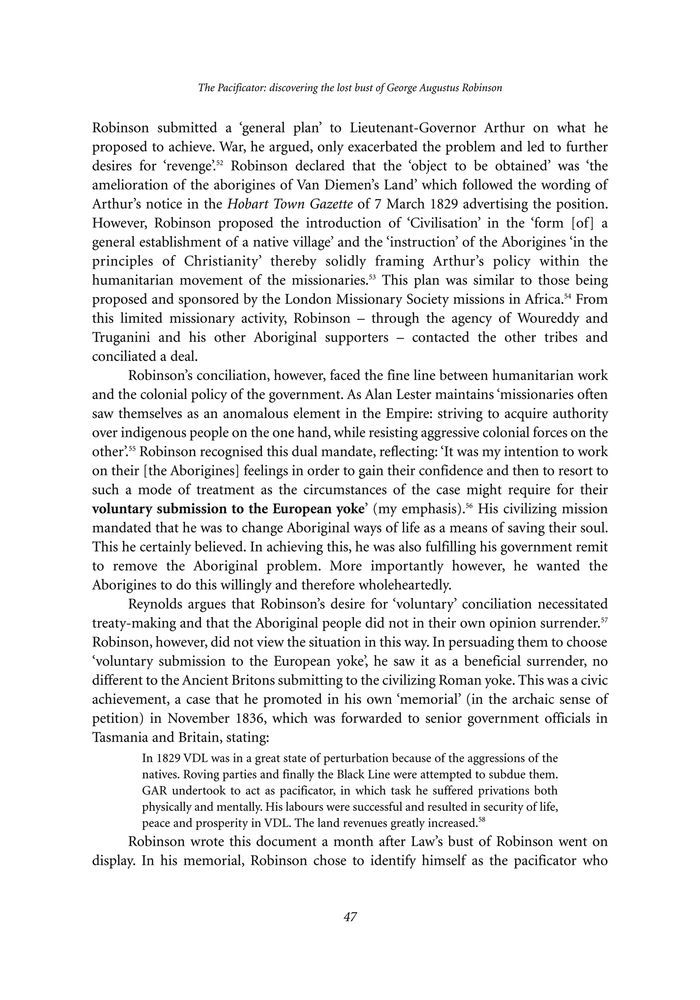 Page 47 - No 86 December 2010
