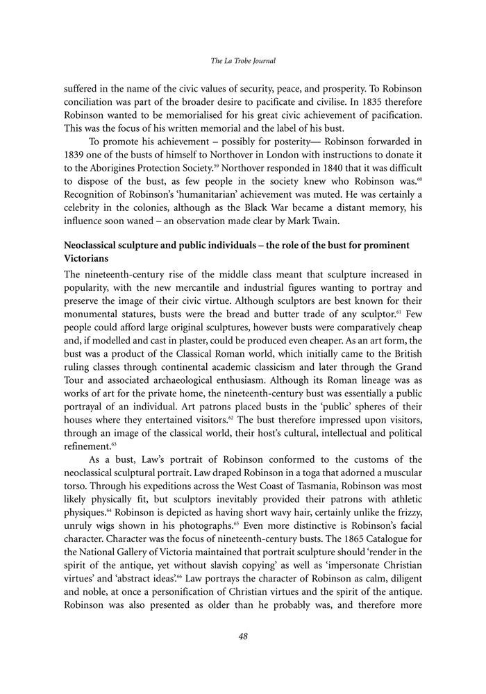 Page 48 - No 86 December 2010
