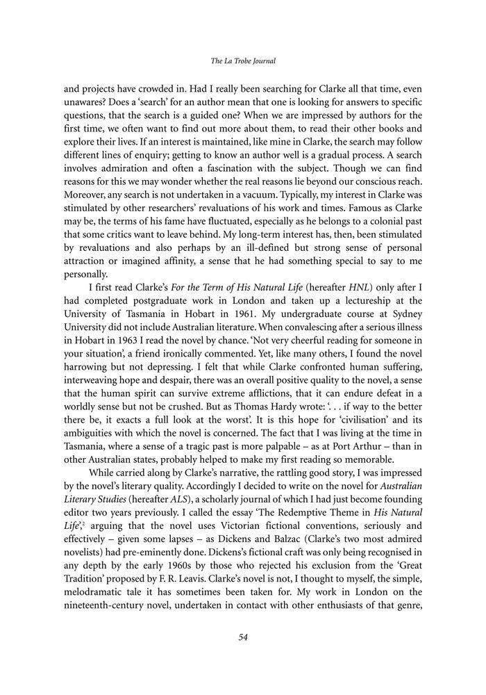 Page 54 - No 86 December 2010