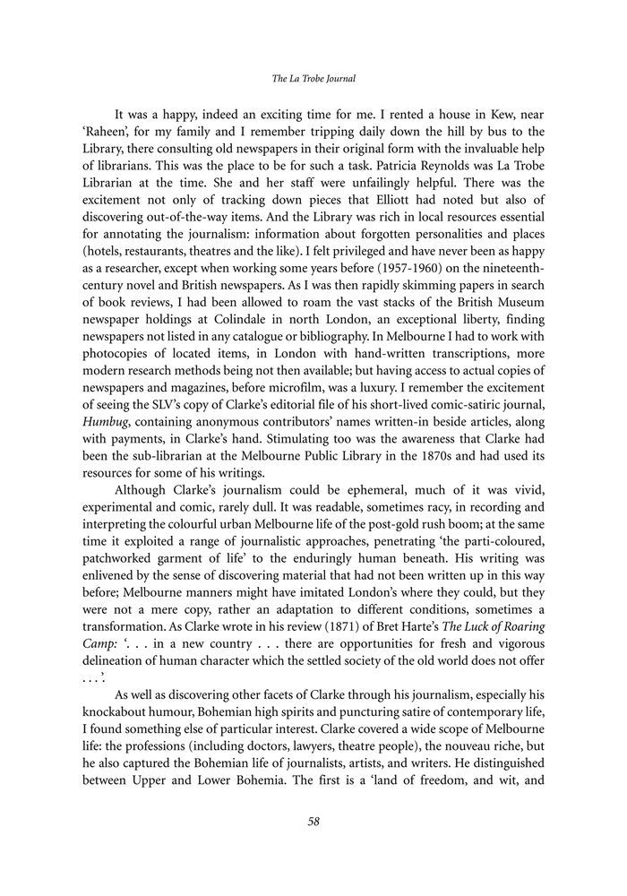 Page 58 - No 86 December 2010