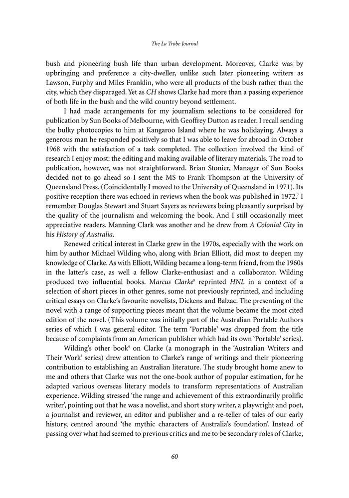 Page 60 - No 86 December 2010