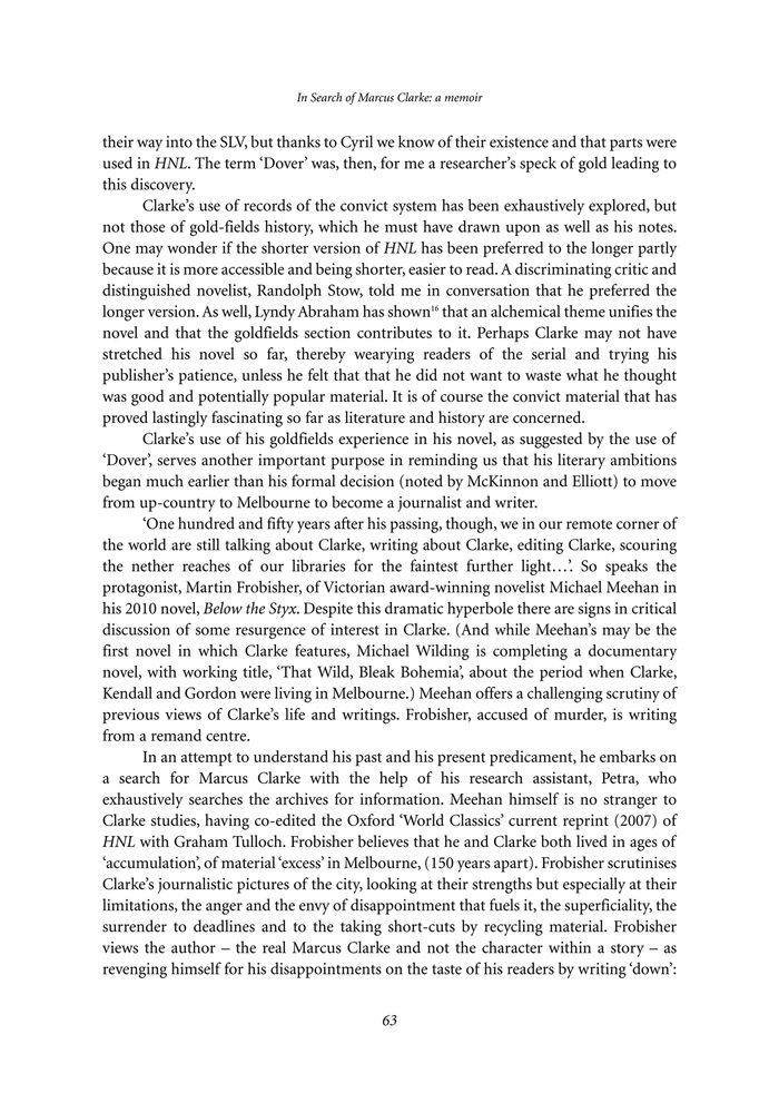 Page 63 - No 86 December 2010