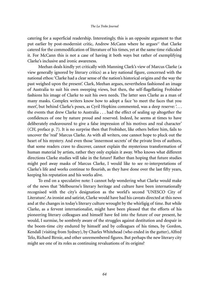Page 64 - No 86 December 2010
