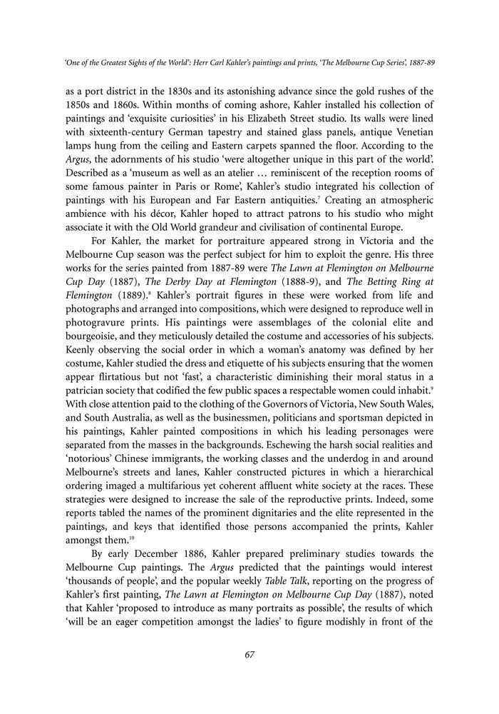 Page 67 - No 86 December 2010