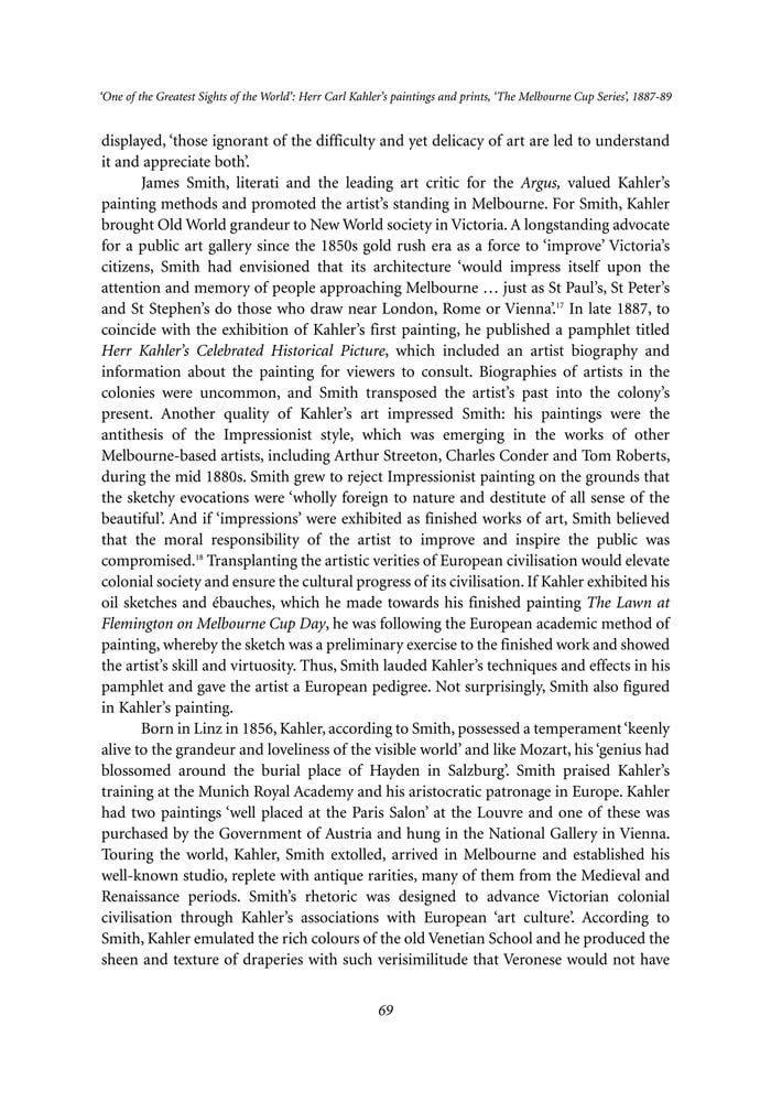 Page 69 - No 86 December 2010