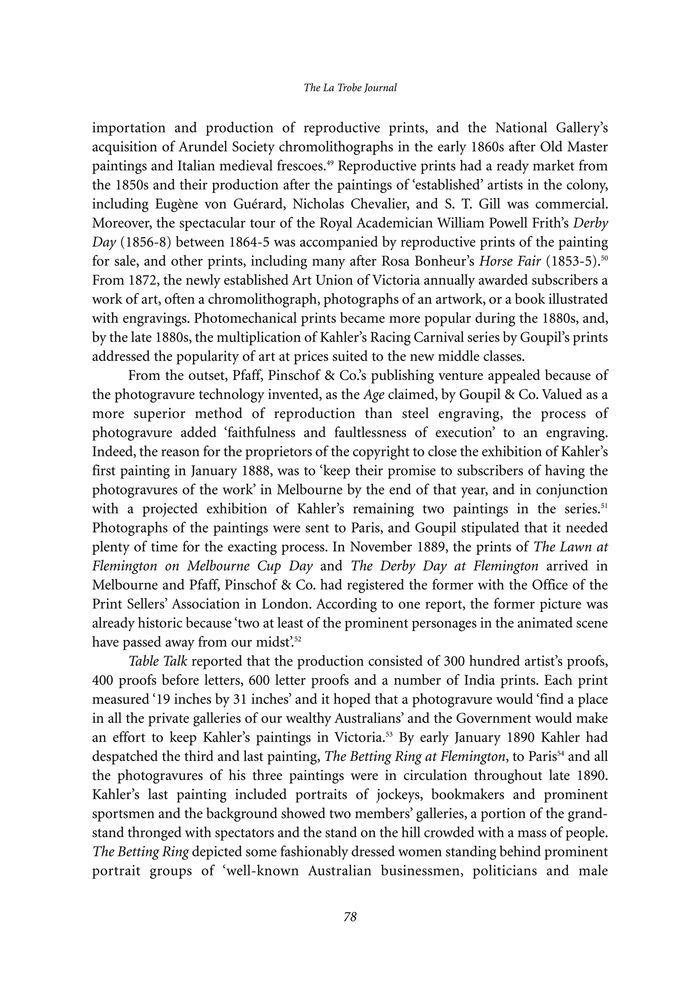 Page 78 - No 86 December 2010