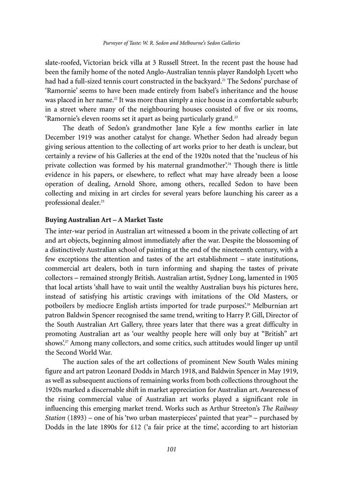 Page 101 - No 86 December 2010