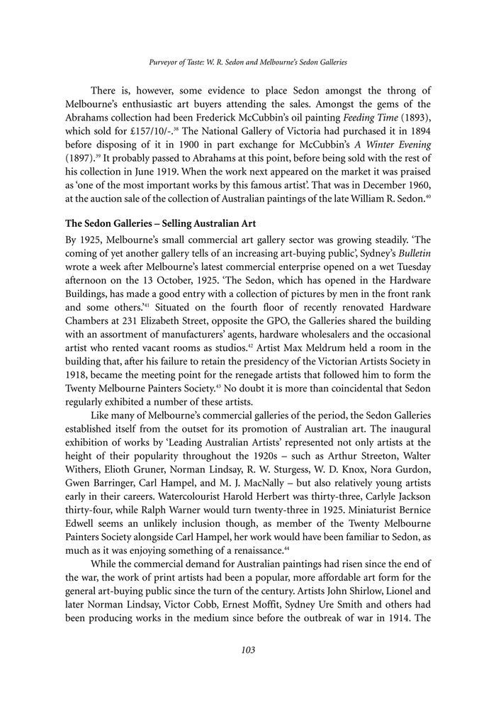 Page 103 - No 86 December 2010