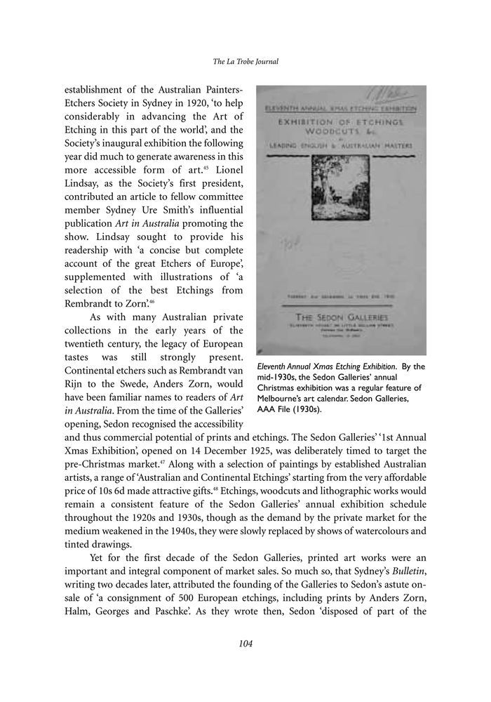 Page 104 - No 86 December 2010