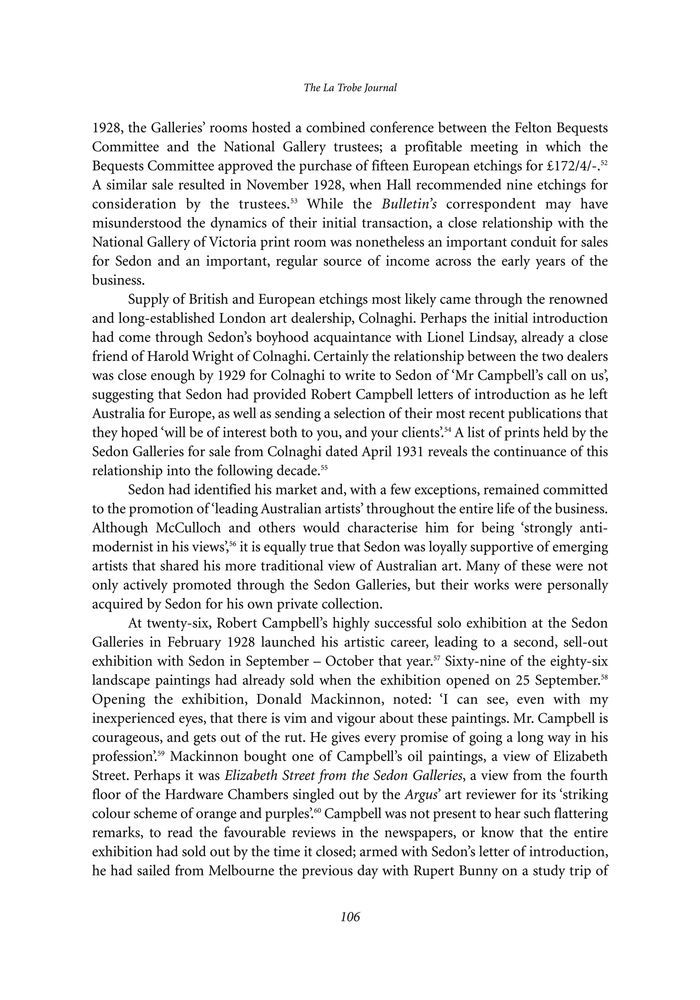 Page 106 - No 86 December 2010