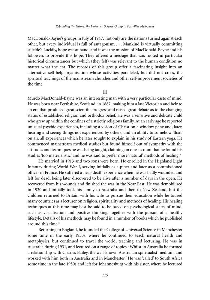 Page 115 - No 86 December 2010