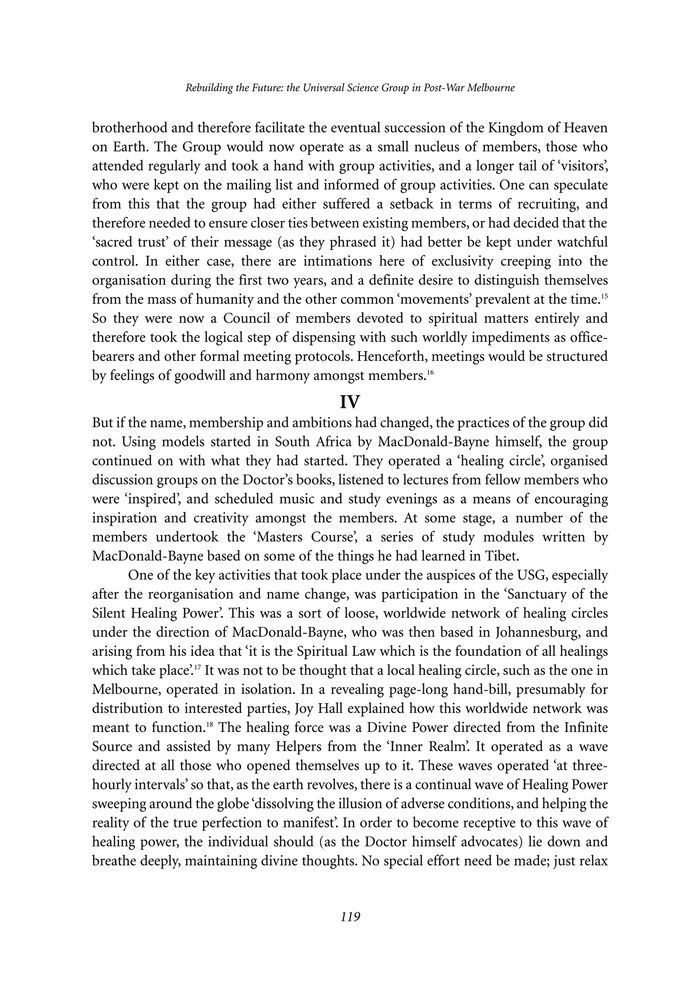 Page 119 - No 86 December 2010