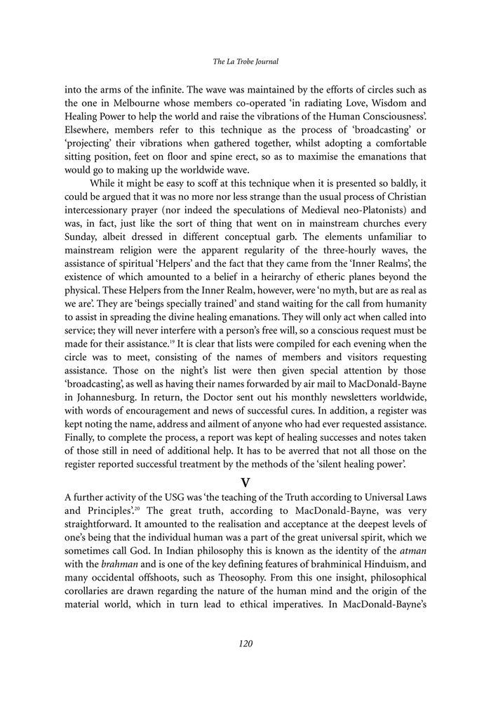 Page 120 - No 86 December 2010