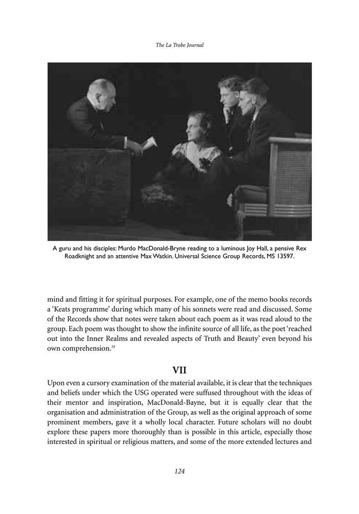 Page 124 - No 86 December 2010