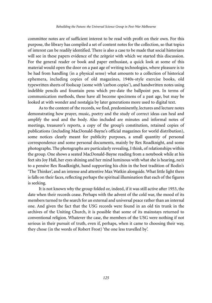 Page 125 - No 86 December 2010
