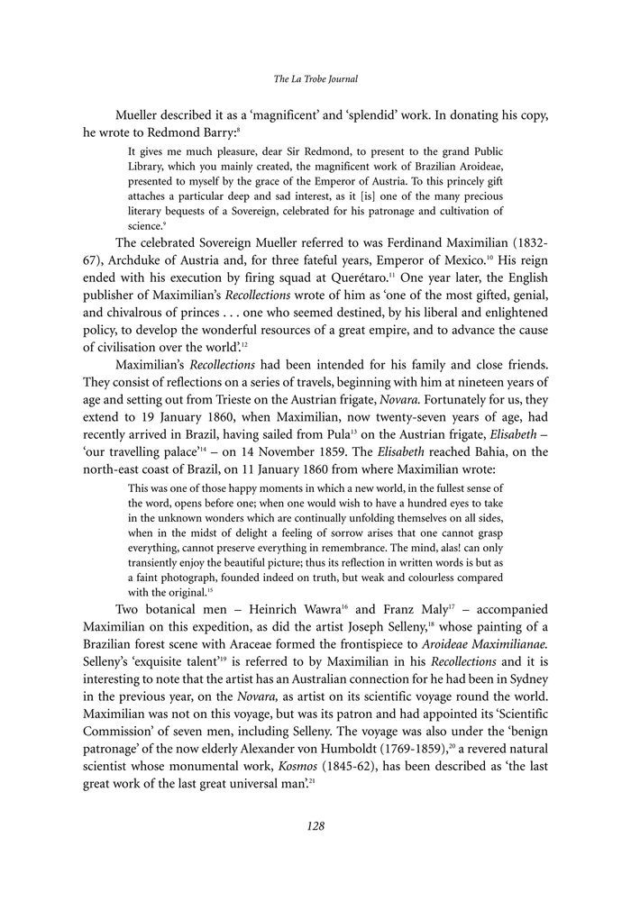 Page 128 - No 86 December 2010