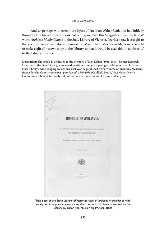 Page 130 - No 86 December 2010
