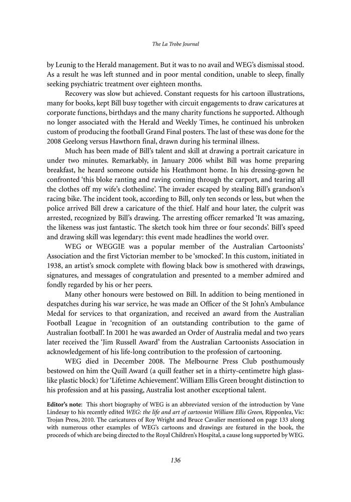 Page 136 - No 86 December 2010